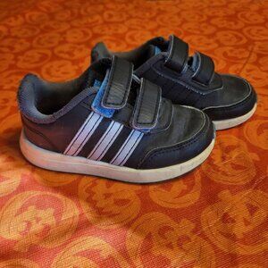 Toddler Adidas Shoes